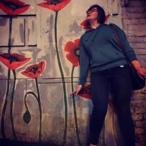 Meet your Posher, Britt